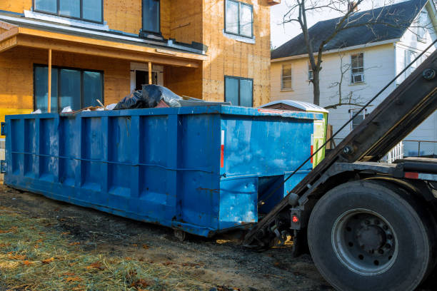 Best Garage Cleanout  in Mill City, OR